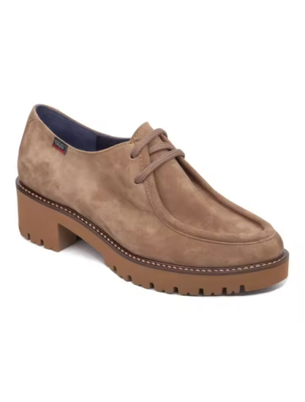 WALLABEE MJ