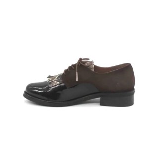 BLUCHER