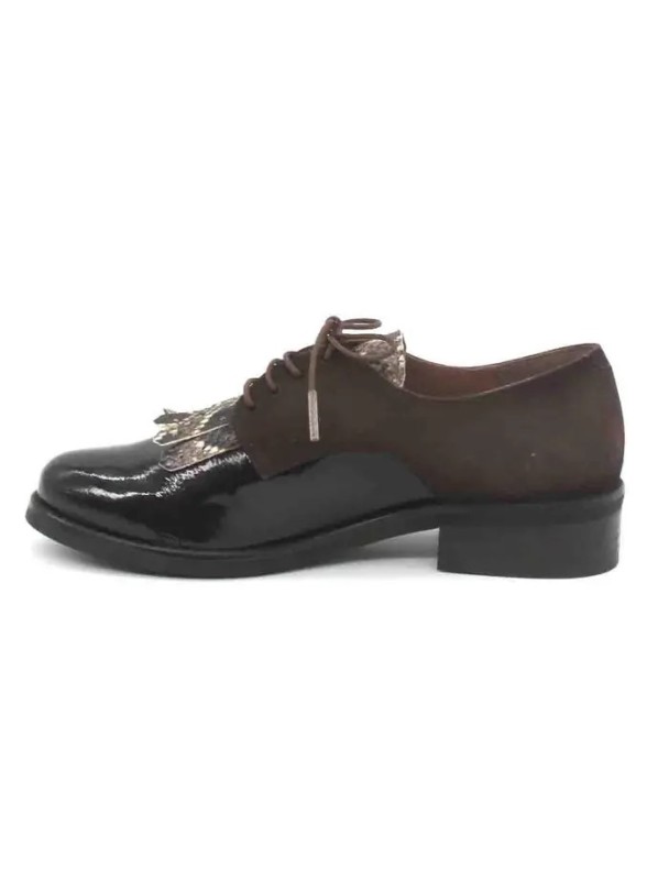 BLUCHER