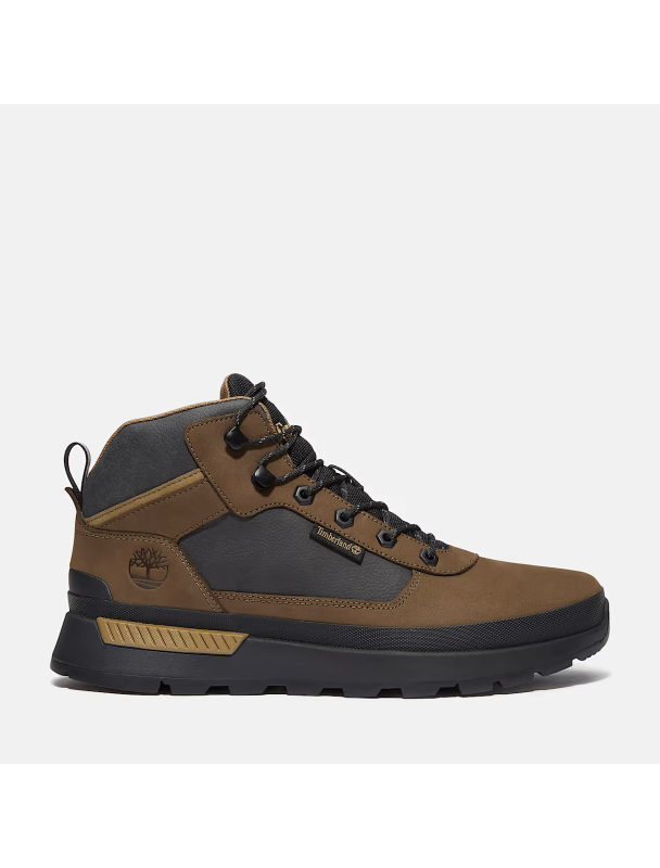 FIELD TREKKER MID
