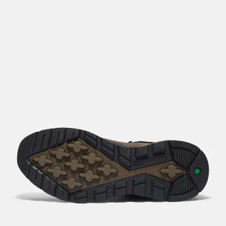 FIELD TREKKER MID