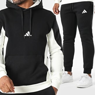 M FL CB TRACKSUIT