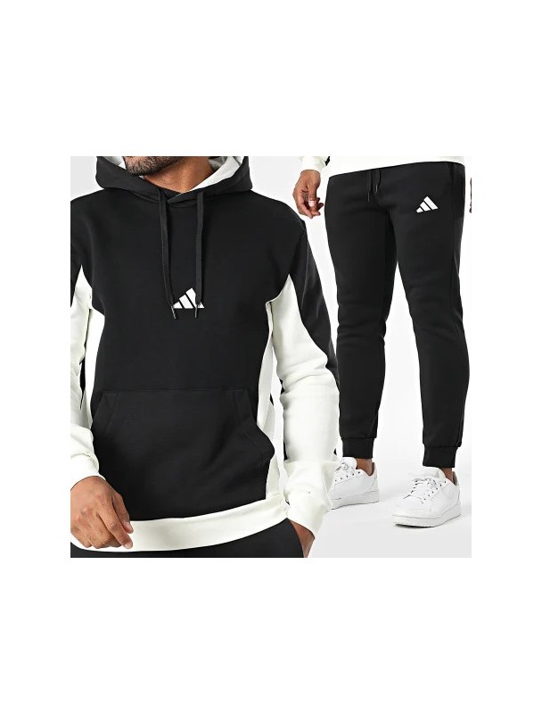 M FL CB TRACKSUIT