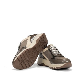 BLUCHER CREMALLERA