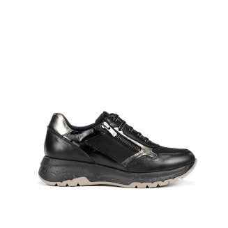 BLUCHER CREMALLERA