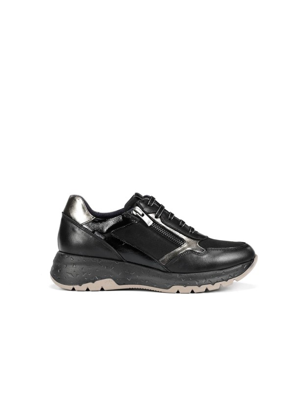 BLUCHER CREMALLERA