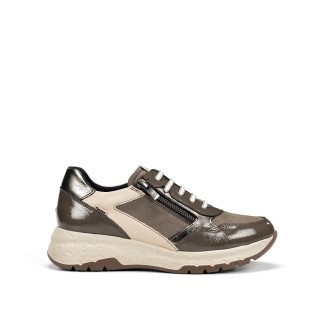 BLUCHER CREMALLERA
