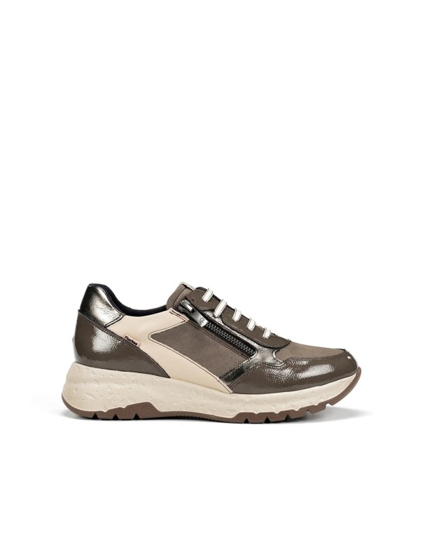 BLUCHER CREMALLERA