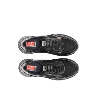 BLUCHER CREMALLERA
