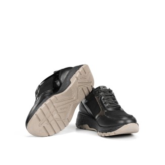 BLUCHER CREMALLERA