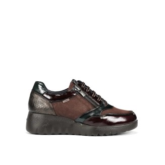 BLUCHER