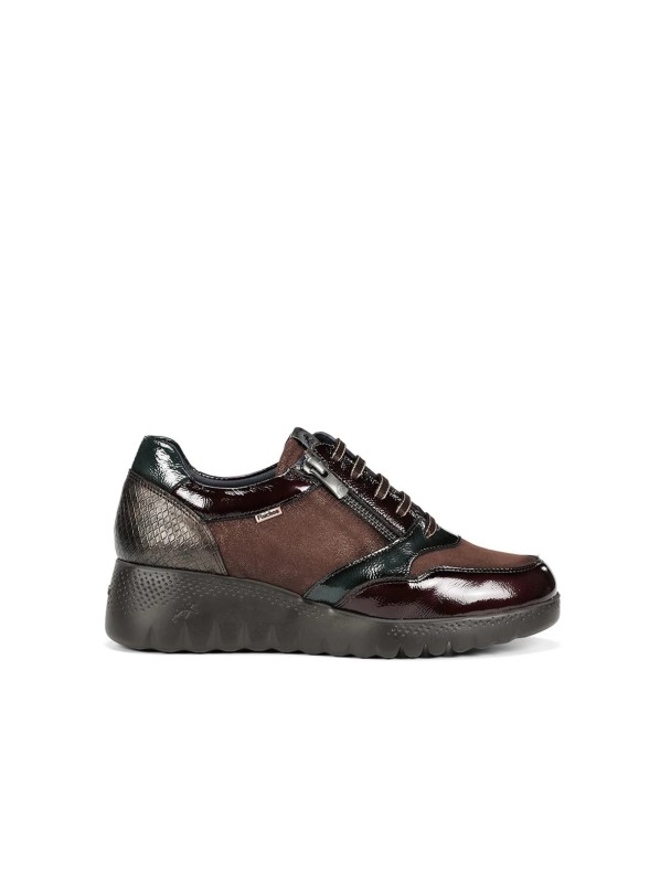 BLUCHER
