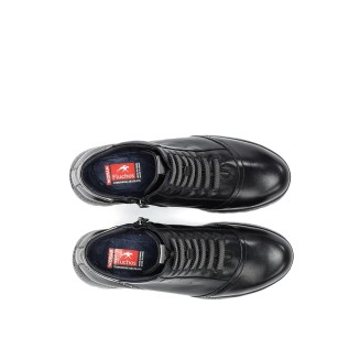 BOTIN CUÑA SPORT MJ