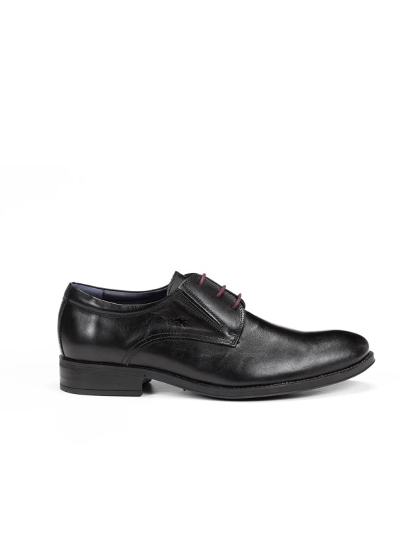 BLUCHER