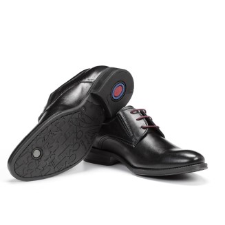 BLUCHER