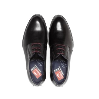 BLUCHER
