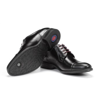 BLUCHER
