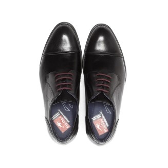 BLUCHER