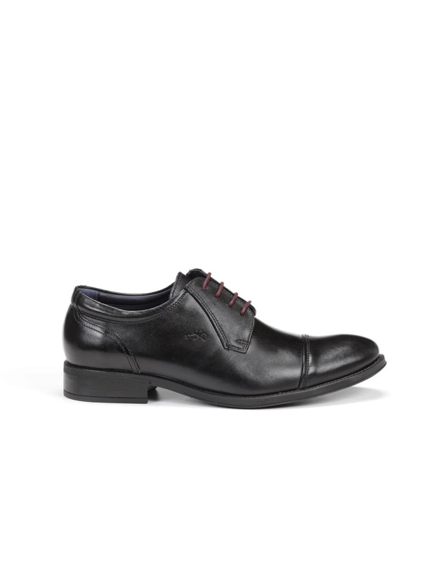 BLUCHER