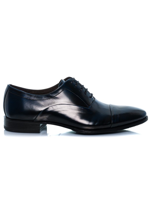 BLUCHER CORTE