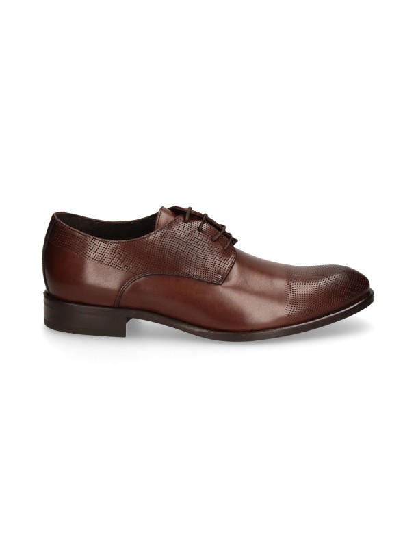 BLUCHER P.PICADA