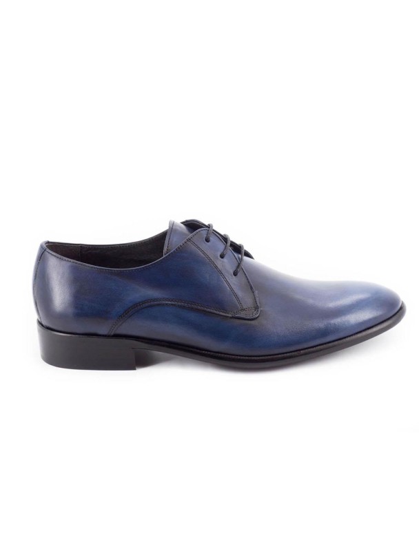 BLUCHER