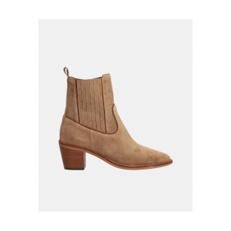 BOTIN CAMPERO