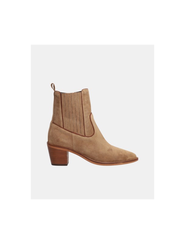 BOTIN CAMPERO