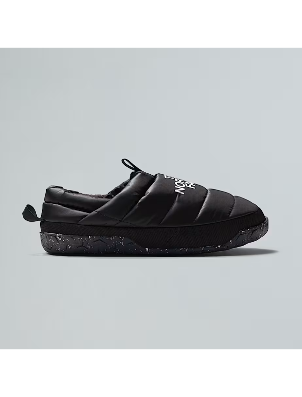 NUPTSE MULE