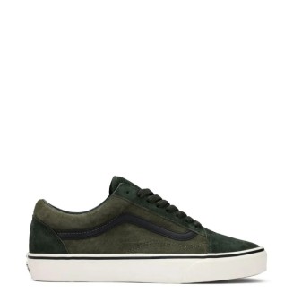 OLD SKOOL PIG SUEDE