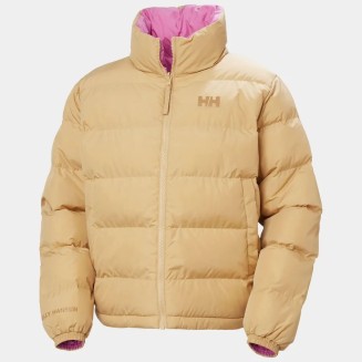 W YU REV PUFFER