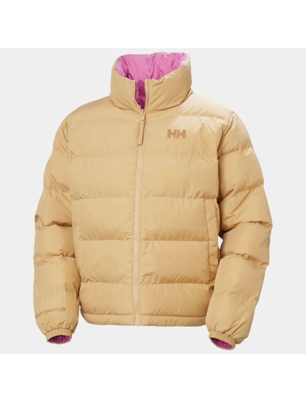 W YU REV PUFFER