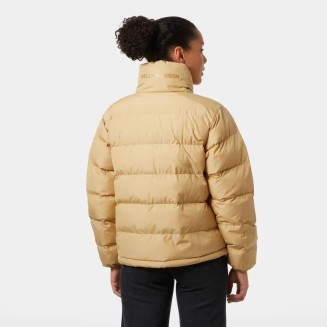 W YU REV PUFFER