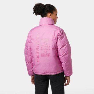 W YU REV PUFFER