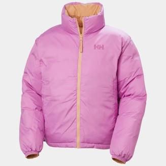 W YU REV PUFFER