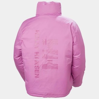 W YU REV PUFFER