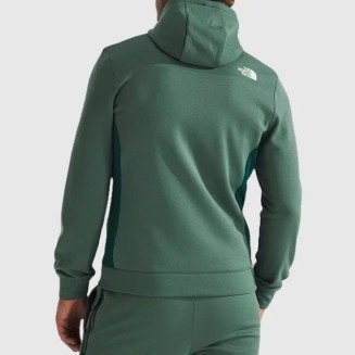 MOUNTAIN ATHLET FZ FL