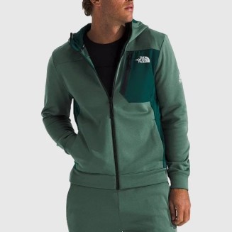 MOUNTAIN ATHLET FZ FL