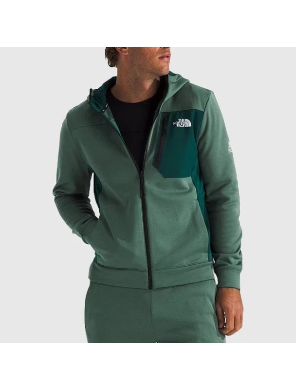 MOUNTAIN ATHLET FZ FL