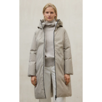 REVERSIBLE JACKET W