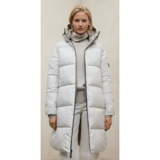 REVERSIBLE JACKET W