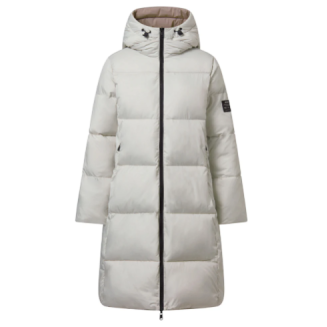 REVERSIBLE JACKET W