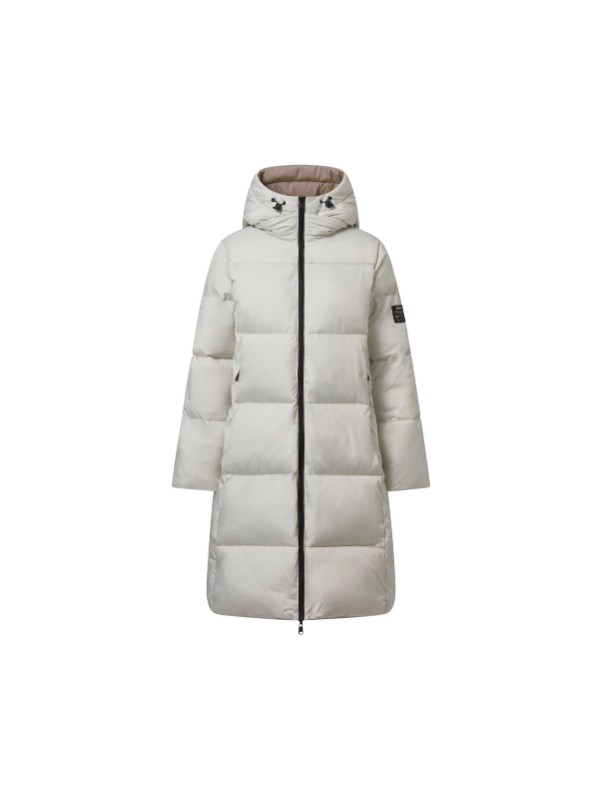 REVERSIBLE JACKET W