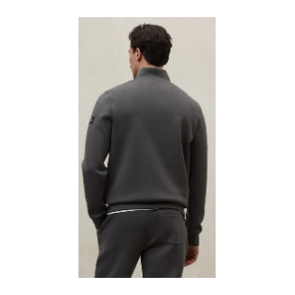 SWEATSHIRT MAN