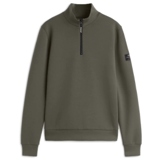 SWEATSHIRT MAN