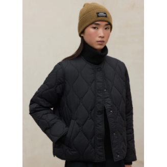 W JACKET