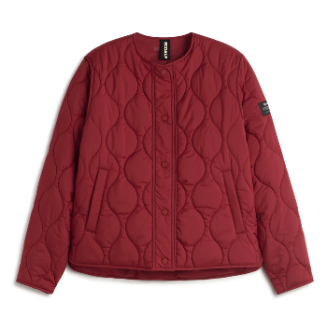 W JACKET