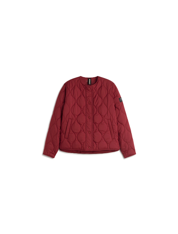 W JACKET