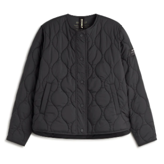 W JACKET