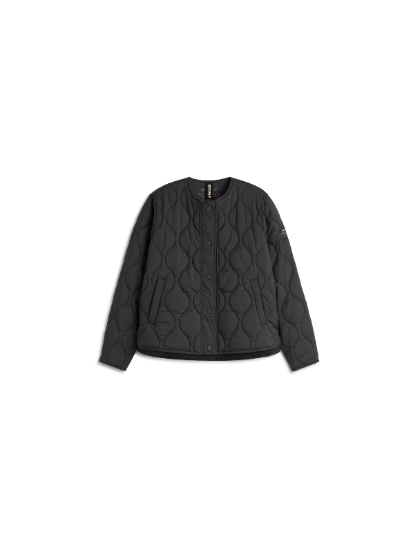 W JACKET